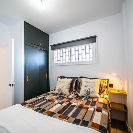 Eco Sunset Pdi 2 Bed & 2 Bath Air Con Fibra Apartamento Maspalomas  Exterior foto