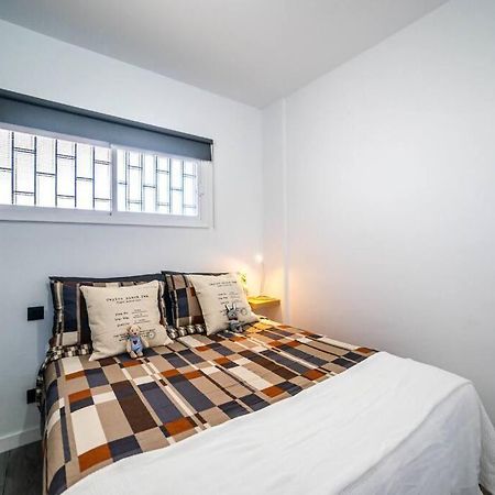 Eco Sunset Pdi 2 Bed & 2 Bath Air Con Fibra Apartamento Maspalomas  Exterior foto