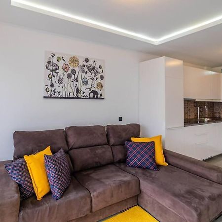 Eco Sunset Pdi 2 Bed & 2 Bath Air Con Fibra Apartamento Maspalomas  Exterior foto
