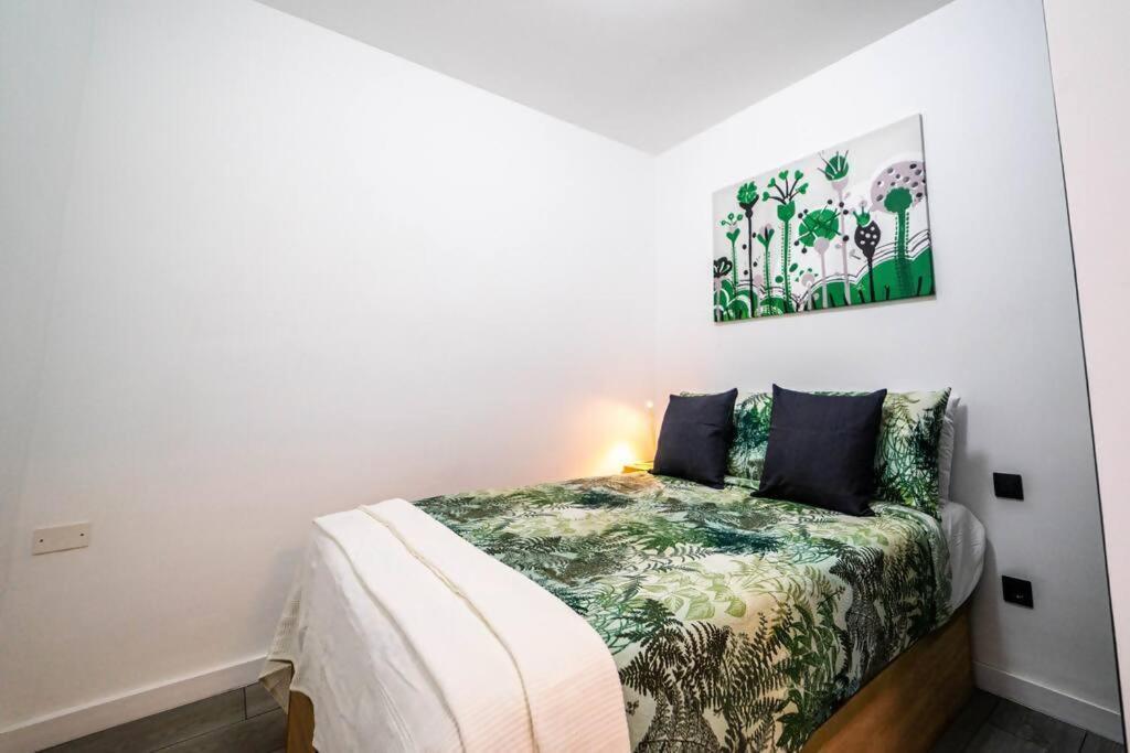 Eco Sunset Pdi 2 Bed & 2 Bath Air Con Fibra Apartamento Maspalomas  Exterior foto