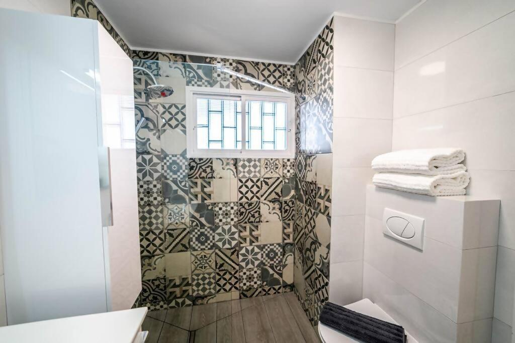 Eco Sunset Pdi 2 Bed & 2 Bath Air Con Fibra Apartamento Maspalomas  Exterior foto