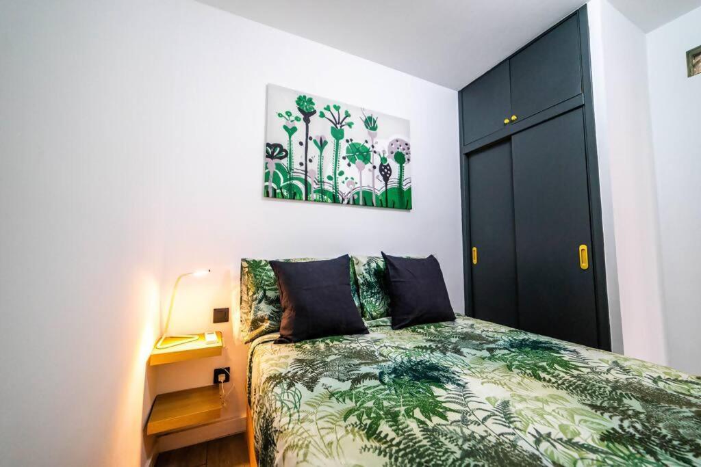 Eco Sunset Pdi 2 Bed & 2 Bath Air Con Fibra Apartamento Maspalomas  Exterior foto