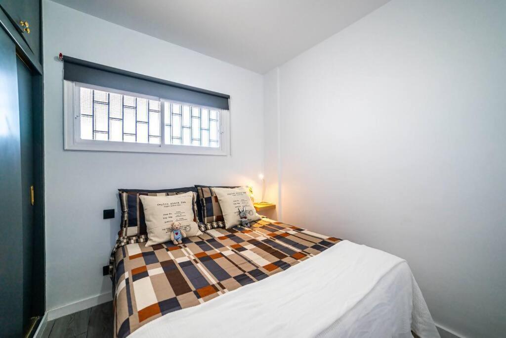 Eco Sunset Pdi 2 Bed & 2 Bath Air Con Fibra Apartamento Maspalomas  Exterior foto